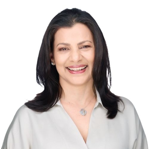 Medha Parlikar